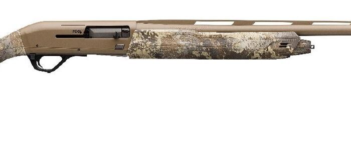WINCHESTER SX4 HYB HNTR 12/28 TTPR 3"   #