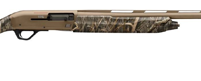 WINCHESTER SX4 HYB HNTR 12/26 MOSGH 3"