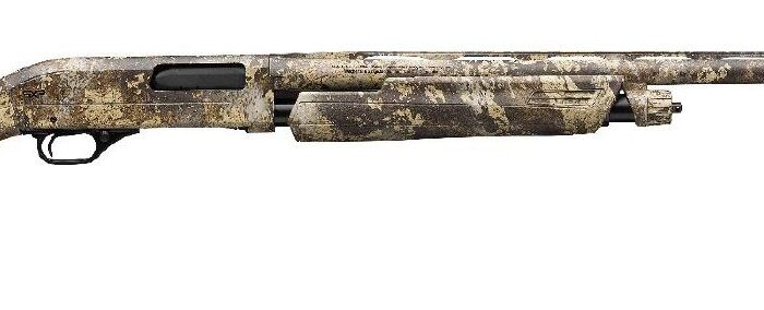 WINCHESTER SXP WATERFOWL 12/26 TTPR 3"  #