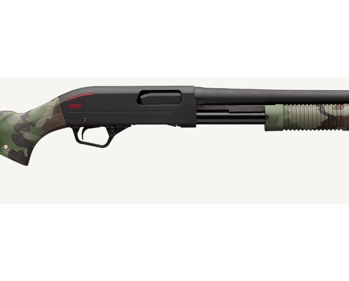 WINCHESTER SXP HYBRID DEFENDER 12/18 3" #