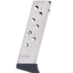 WALTHER ARMS MAG PPK/S 32ACP 8RD NICKEL FR 2 5136783ba72