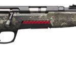 WINCHESTER XPERT SR 17WSM 16" BL/STRATA 2 52520710201bf92