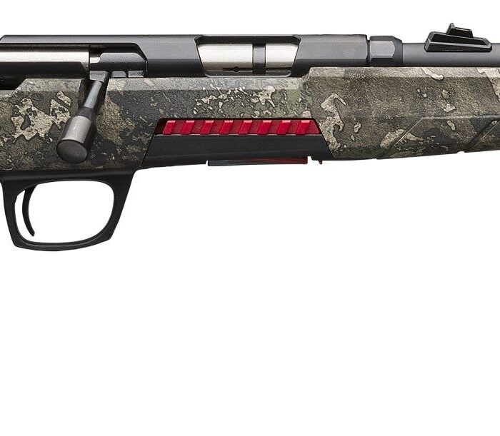 WINCHESTER XPERT SR 17WSM 16" BL/STRATA