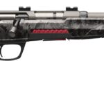 WINCHESTER XPERT SR 17WSM 16.5" GRAY TB # 2 5252091869da0
