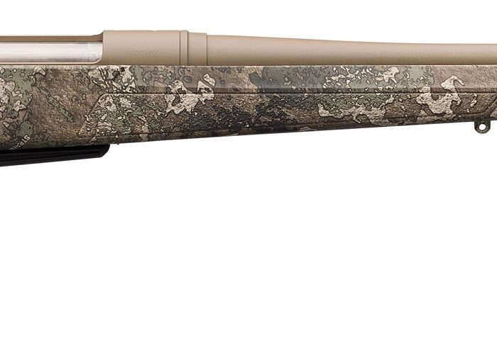 WINCHESTER XPR STRATA MB 243WIN 22"