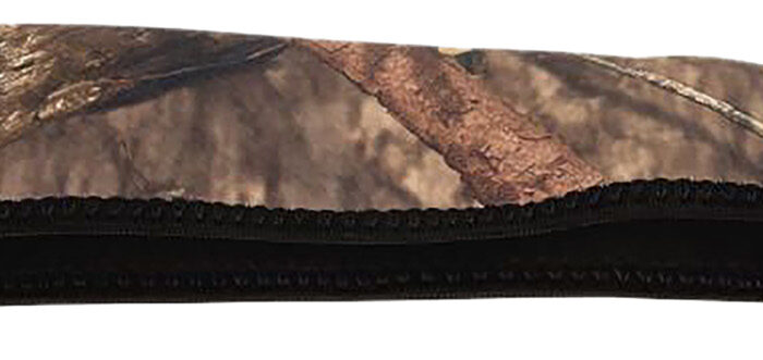 Allen 20173 Scope Cover  Mossy Oak Break-Up Infinity Neoprene Neoprene 56mm Obj. Large Slip On