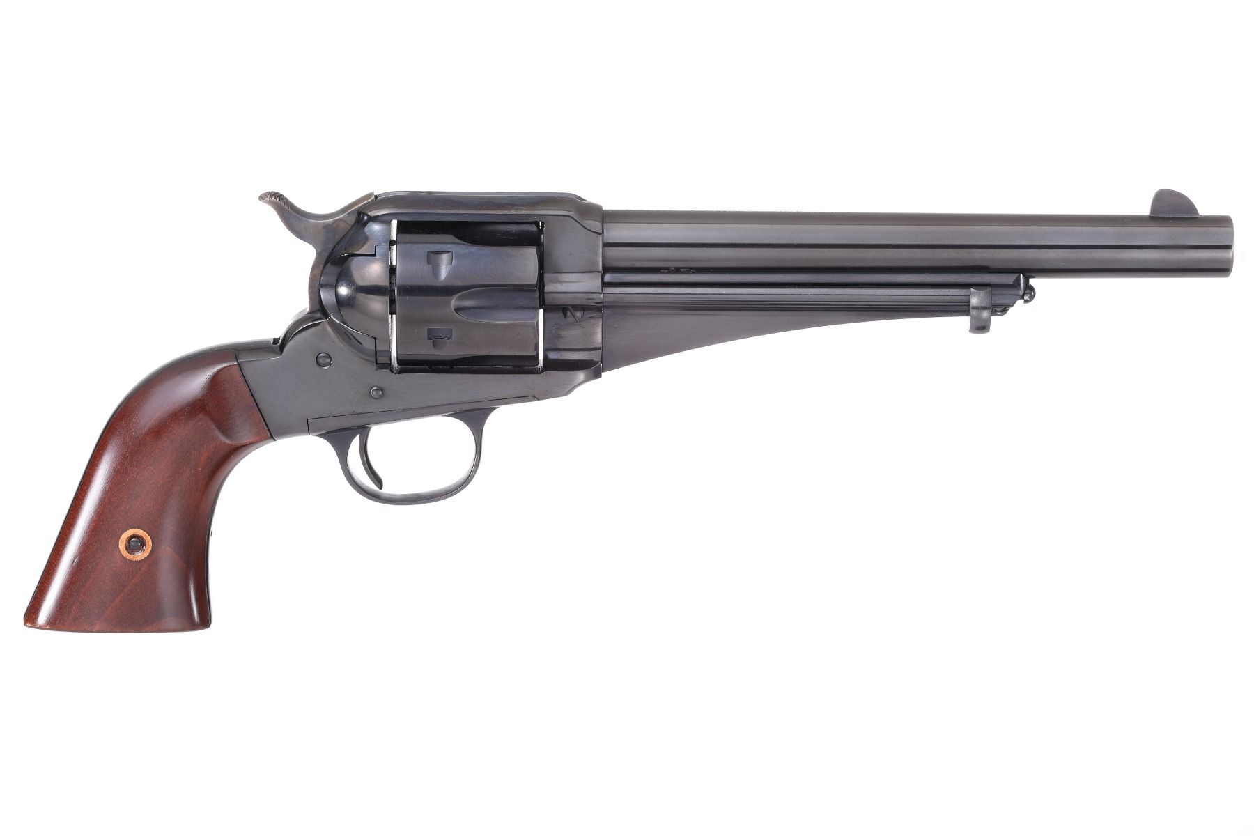TAYLOR'S & COMPANY 1875 OUTLAW 9MM BL/WD 7.5" 3 TAYLOR'S & COMPANY 1875 OUTLAW 9MM BL/WD 7.5"