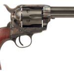 TAYLOR'S & COMPANY GUNFIGHTER 357MAG BL/WD 4.75" 1 555148bbdb