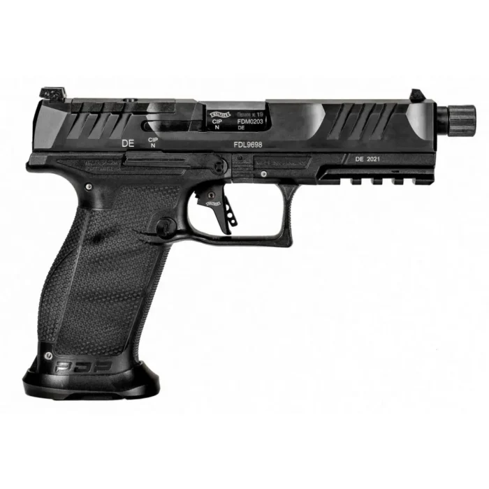 WALTHER PDP PRO SD FULL SIZE 5.1" OR 3-18RD