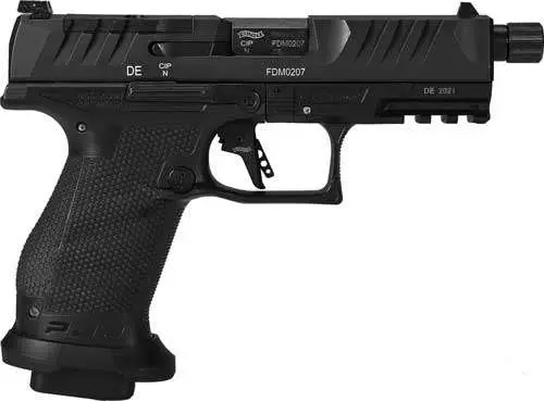 WALTHER PDP PRO SD FULL SIZE 5.1" OR 3-18RD 4 WALTHER PDP PRO SD FULL SIZE 5.1" OR 3-18RD - Image 2