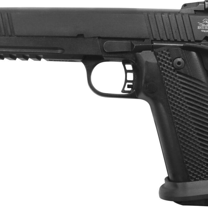 ROCK ISLAND ARMORY TAC ULT HC 10MM 5" 16+1 TB   #
