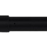 Ballistic Advantage BABL556014M Modern Series 5.56x45mm NATO 16" Black QPQ Finish 4150 Chrome Moly Vanadium Steel Material M4 Carbine Length for AR-15 1 5730