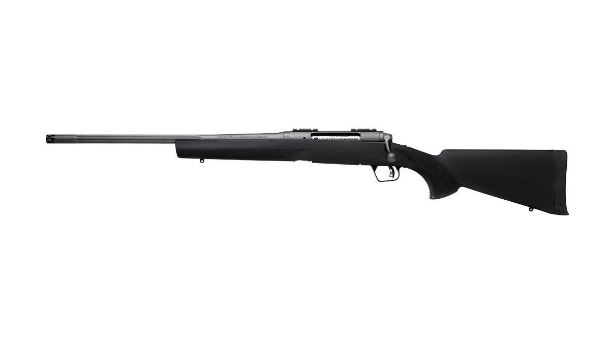 SAVAGE ARMS 110 TRAIL HUNTER LT 243REM LH 3 SAVAGE ARMS 110 TRAIL HUNTER LT 243REM LH