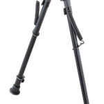 Champion Targets 40853 Standard Bipod 9-13" Black Metal 2 60110