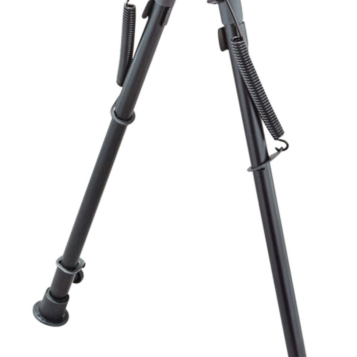 Champion Targets 40853 Standard Bipod 9-13" Black Metal