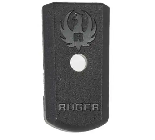 RUGER LCP II FINGER EXTENSION BASE PLATE 3 RUGER LCP II FINGER EXTENSION BASE PLATE