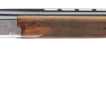 Browning 013462605 Citori White Lightning 20 Gauge 26" 2 3" Silver Nitride Gloss Oil Black Walnut Stock Right Hand Invector-Plus 1 61334