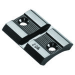 Weaver Mounts 48020 Top Mount Base 20A Black Gloss Mossberg 400/Remington 14/141 2 64664