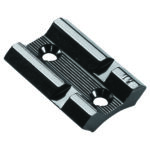 Weaver Mounts 48071 Top Mount Base 71 Black Browning/Sako Winter Hunter 1 64678