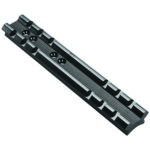 Weaver Mounts 48513 Top Mount Base 410 Black Thompson Center Encore/Omega/Impact 2 64715