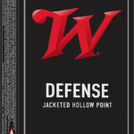 Winchester Ammo USA9JHP USA 9mmLuger 115gr Jacketed Hollow Point 50 Per Box/10 Case 1 65949