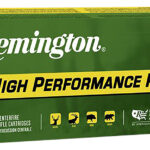 Remington Ammunition 27800 High Performance Rifle 243Win 80gr Pointed Soft Point 20 Per Box/10 Case 1 66163