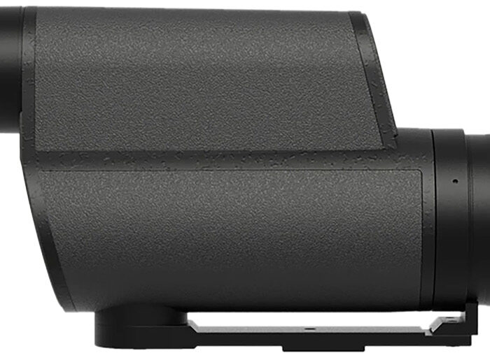 Leupold 110826 Mark 4 FFP TMR 20-60x80mm Straight Body Black