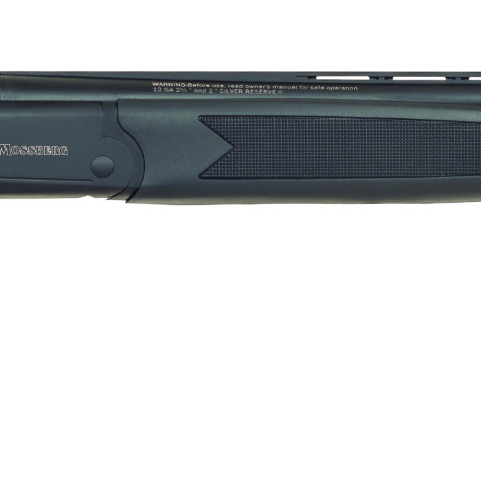 MOSSBERG SILVER RESERVE FIELD 12/28 SYN