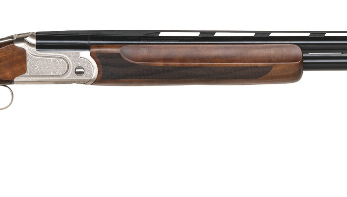 MOSSBERG GOLD RESERVE SUPER SPORT 12/30