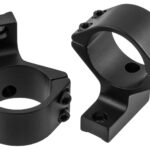 Browning 12313 AB3 Integrated Scope Mount/Ring Combo Matte Black 1" High 1 88129