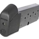 RUGER MAGAZINE EC9S 9MM 9RD EXTENDED 1 90404