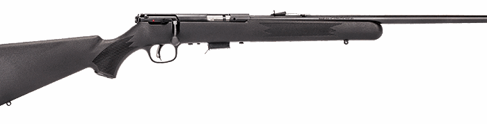 SAVAGE ARMS 93 BOLT 22MAG BL/SYN 5+1 21"