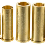 Aimshot KTPISTOL Boresight Pistol Kit Laser Universal Pistol Brass 2 91877