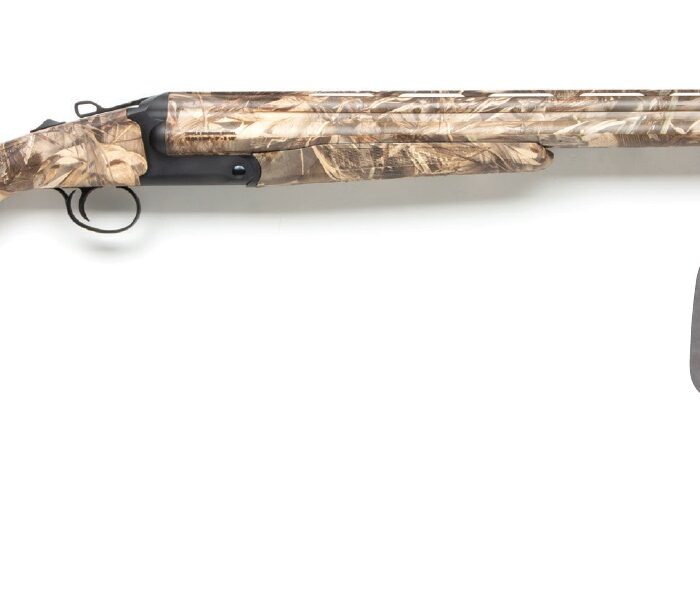 CHARLES DALY TRIPLE MAGNM 12/28 DRT 3.5"