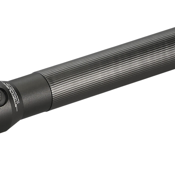 Streamlight 77553 UltraStinger LED  Black Anodized 90/350/1,100 Lumens White LED