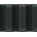 Talley PLM258700 Remington 700 Picatinny Rail Black Anodized Long Action 20 MOA 1 99387