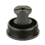 AAC ADAPTER 1.375X24 DT MOUNT 1/2X28 1 AACO65010 1