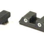 AMERIGLO 3DOT TRIT GRN FOR GLK 42/43 1 AMGGL 430 1