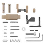 ARMASPEC SPR LT LPK 223/556 FDE 1 ARMASPEC252FDE 1