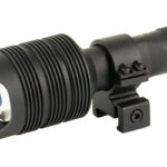 ATN IR940 IR ILLUMINATOR ADJ MOUNT 1 ATNACMUIR940 1