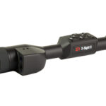 ATN X-SIGHT5 5-25X DAY/NIGHT W/LRF 1 ATNDGWSXS5255LRF 1