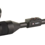 ATN THOR5 5-40X 640X480 THERMAL SCP 1 ATNTIWST5675A 1