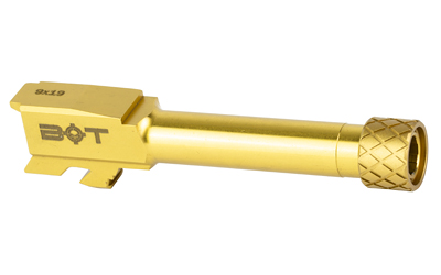 BACKUP BBL FOR G43/43X THRDD FDE 3 BACKUP BBL FOR G43/43X THRDD FDE