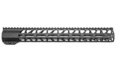 BAD WORKHORSE 15" MLOK RAIL BLK 3 BAD WORKHORSE 15" MLOK RAIL BLK