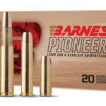 BARNES PIONEER 357MAG 180GR 20/200 1 BB32140 1