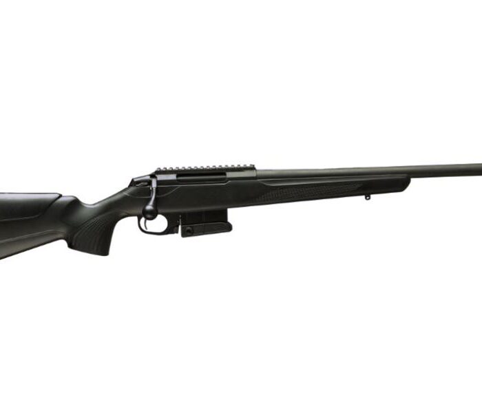 TIKKA T3X CTR 6.5CR 24" BLK 10+1 TB
