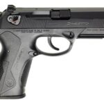 BERETTA PX4 STORM F 9MM BL/SYN 4" 10+1 2 BEJXF9F21