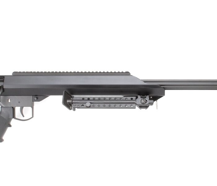 BARRETT FIREARMS M99 50BMG BLACK 29" BIPOD