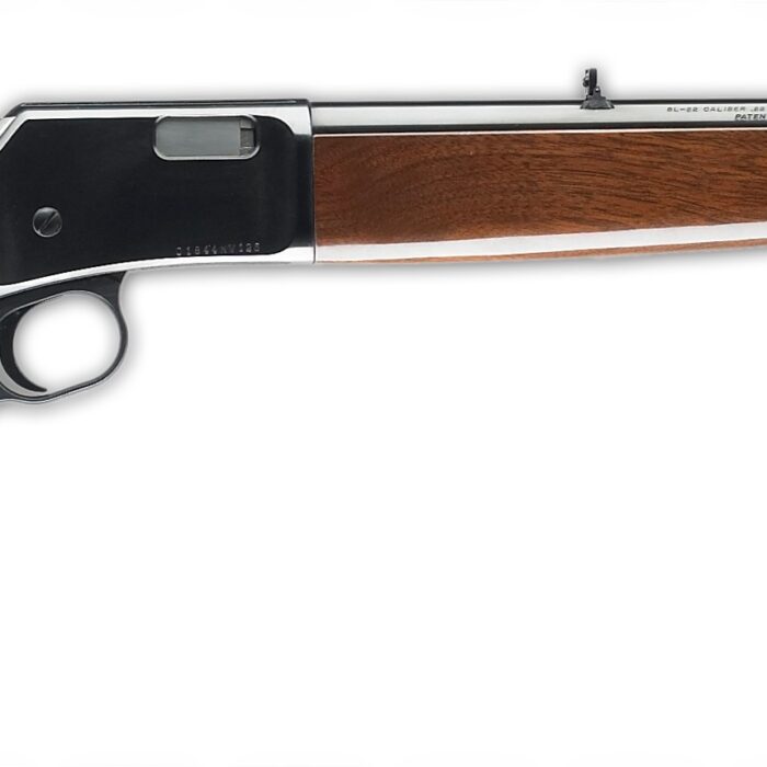 BROWNING BL-22 LEVER ACTION 22LR GR I