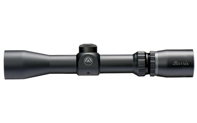BURRIS HANDGUN SCOPE 2-7X32MM BPLX 3 BURRIS HANDGUN SCOPE 2-7X32MM BPLX